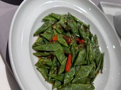 -北京老铺烤鸭(老城根店)