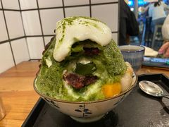 -WONDER ICE 萬得冰田(建設路总店)