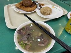 -护国寺小吃(地安门店)