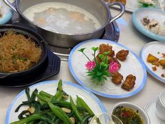 -粤顺渔坊·中山脆肉鲩火锅(清湖店)