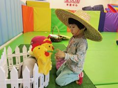 -全优加早教托育园(金海岸店)