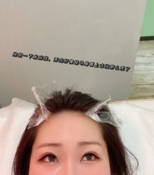 -MISS STAR·半永久纹眉·发际线·美瞳线