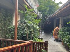 -王捌小院(红花坡店)