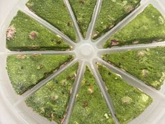 麦青红豆糕-宴小馆·小海鲜青岛菜(五四广场店)