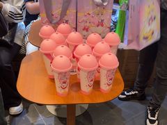 -奈雪的茶(石家庄万象城店)