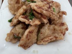 -三点小吃(山大店)