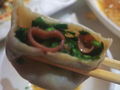 海肠水饺-日丰园海肠水饺·老字号大连海鲜(和平广场店)