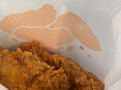 -麦当劳(番禺易发商业街店)