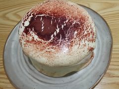 -沏点Trattoria意大利餐厅(新街口店)