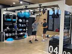 -Another Key健身(紫金店)