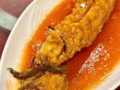 -胜记菜馆(文明路)