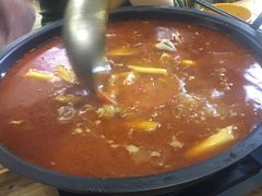 -贵州六盘水羊肉粉(观音桥店)