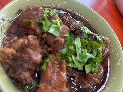 -清真-戏楼王记牛肉面