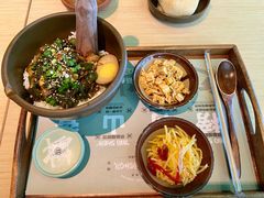 -京参 • 擂椒饭(这有山店)