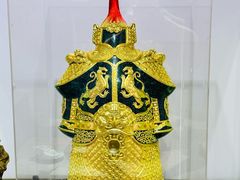 -福建省非物质文化遗产博览苑