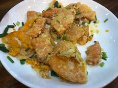 -小钱鱼馆(富春路店)