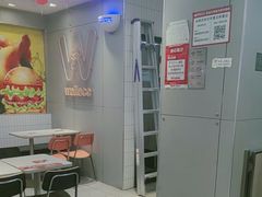 -华莱士·全鸡汉堡(莘塔大街店)