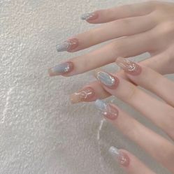 -M·X Nail日式美甲美睫
