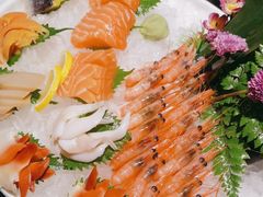 -黑松白鹿(崇文门新活馆店)