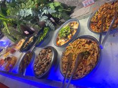 -爱有声毛肚串串火锅自助(龙之梦大都汇店)