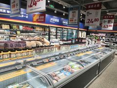 -ALDI奥乐齐超市(浦东大华锦绣优嘉店)