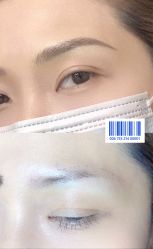 -HQ半永久纹绣纹眉