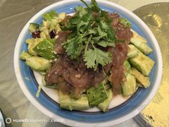 -龙香居海鲜浑锅家常菜·特色驴肉