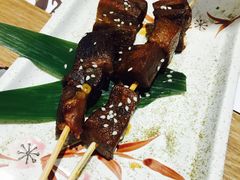 -林妈妈村·日式料理(宝山万达店)