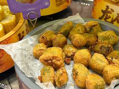 -龍歌自助小火锅(市南金茂湾店)