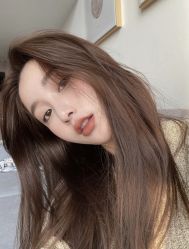 -茶发Salon·烫发染发理发