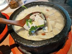 -雀舞云南菜(乐客城店)