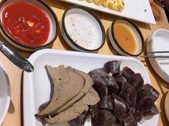 -山海珍味韩国料理(奥城店)