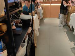 -桂满陇·蟹黄小笼汤包(中山公园店)