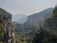 -龙洞风景区-藏龙涧
