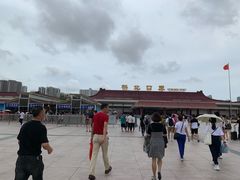 -珠海拱北口岸