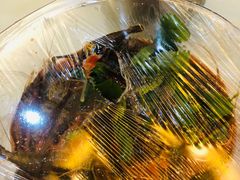 -上海阿潘舟山海鲜店(东宝兴路店)