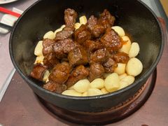-金典银峰老鹅馆·昆山菜(亭林公园店)