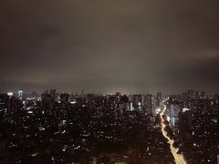 -塔顶·Cafe·日啡夜酒(北京路店)