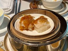 -唐阁(香港朗廷酒店)