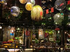 大堂-胡桃里音乐酒馆(四道口店)