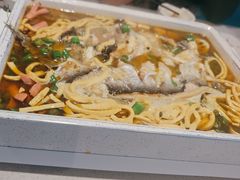-半天妖烤鱼(诺德广场店)