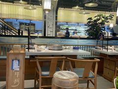 大堂-俏牛哥鲜牛肉牛肆馆(重庆天地店)