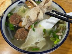 -夏家合汁(天润花园小区店)