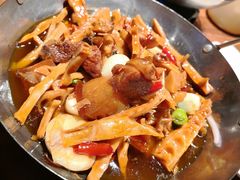 -青花小镇(凯翔新天地店)