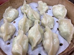 -老边饺子馆(中街店)