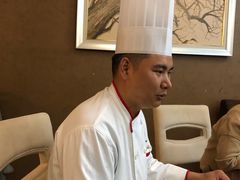 -启东恒大酒店·吕四渔号海鲜餐厅