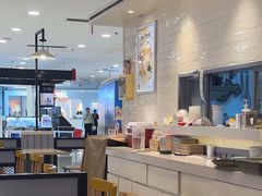 -满记甜品(加州阳光开元广场店)