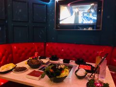 -米乐星世界KTV(汇智国际商业中心店)