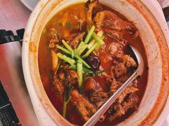 -小城故事·地道宁波味(月湖盛园店)