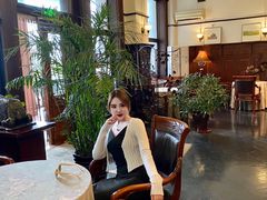 -中山路壹号传奇club·啤酒花园餐厅